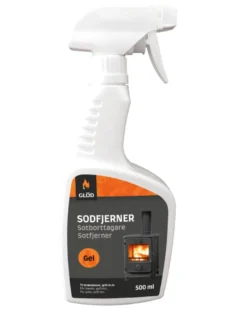 Sotfjerner 500 ml - Glød