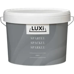 Sparkel grov 3 liter - Luxi