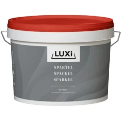 Sparkelmasse medium 3 liter - Luxi