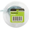 Sprayflaske transparent 0,5 liter – Garden®