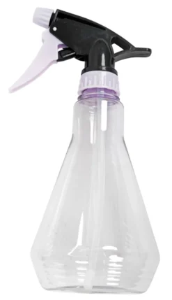 Sprayflaske transparent 0,5 liter – Garden®