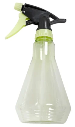 Sprayflaske transparent 0,5 liter – Garden®