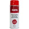 Spraymaling signalrød 400 ml - Stabile