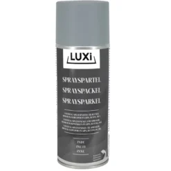 Spraysparkel 400 ml - Luxi