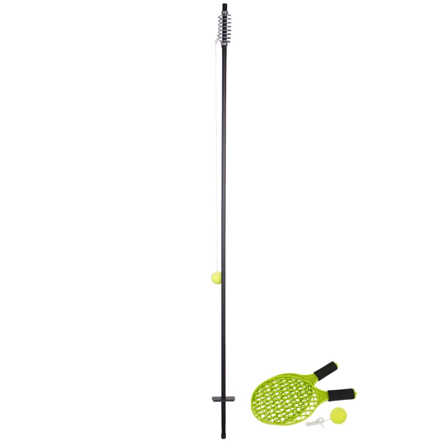Stangtennis