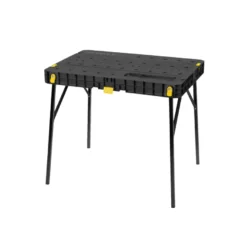 STANLEY arbeidsbenk 85 x 61 x 73,6 cm