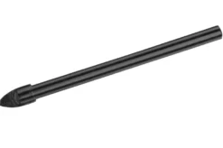 Stanley bor for glass/keramiske fliser Ø6 mm