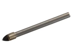 Stanley bor til glass/keramiske fliser Ø8 mm