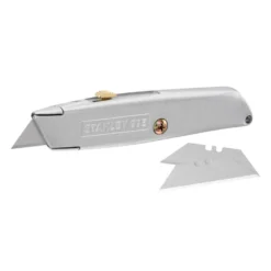 Stanley hobbykniv 99EC m/3 knivblader