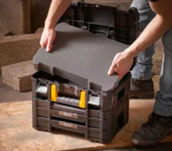 Stanley kombi verktøykasse Fatmax® Pro-Stack™