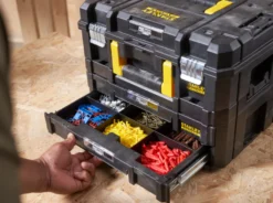 Stanley kombi verktøykasse Fatmax® Pro-Stack™