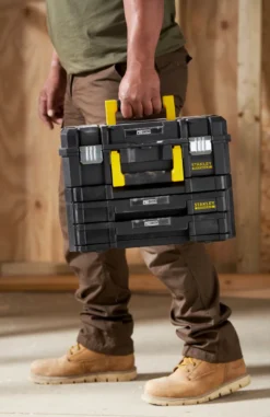 Stanley kombi verktøykasse Fatmax® Pro-Stack™