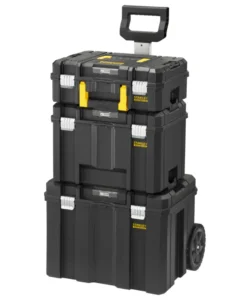 Stanley kombisett tralle Fatmax® Pro-Stack™