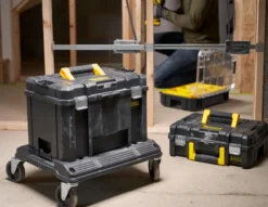 Stanley verktøykasse Fatmax® Pro-Stack™ 22 l.