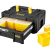 Stanley verktøykasse Fatmax® Pro-Stack™ 9,5 l.