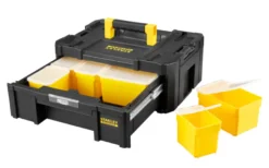 Stanley verktøykasse Fatmax® Pro-Stack™ 9,5 l.