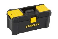 Stanley verktøykasse med plastbeslag 40 cm