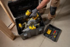 Stanley verktøykasse tralle Fatmax® Pro-Stack™