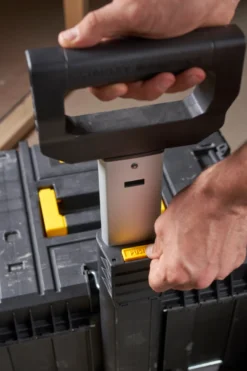 Stanley verktøykasse tralle Fatmax® Pro-Stack™