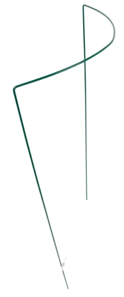 Staudeholder 70 cm grønn - Garden