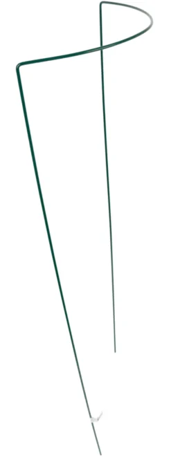 Staudeholder grønn 100 cm - Garden