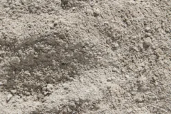 Steinmel 0-4 mm grå 15 kg