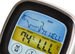 Steketermometer digitalt - Grillexpert