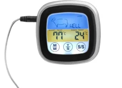 Steketermometer digitalt - Grillexpert