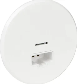 Stikkontakt DCL tak 2P m/jord - Elko