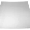 Stålplate 0,6 x 500 x 400 mm - type 459