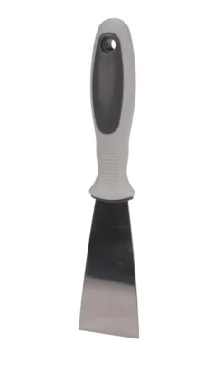 Stålsparkel 50 mm - Luxi