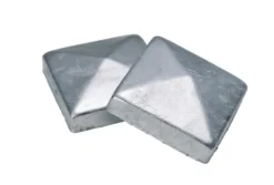 Stolpehatt 91 x 91 cm 2-pk.