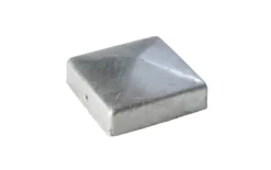 Stolpehatt 71 x 71 mm 1 stk.