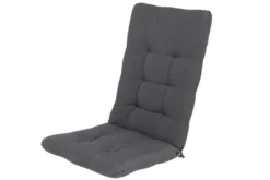 Stolpute Florida mørkegrå 114 x 48 cm - Sunlife®