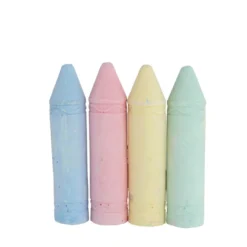 Store kritt 4-pk.