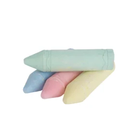 Store kritt 4-pk.