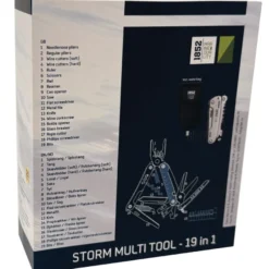 Storm multikniv/verktøy