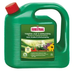 Substral drivhus- og krukkenæring 2 liter