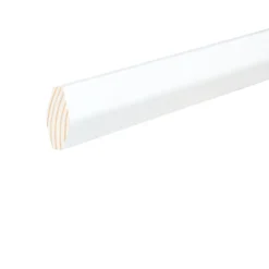 Taklist 14x40 mm malt furu