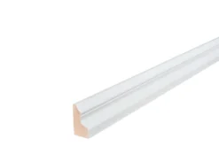 Taklist 20x44 mm RT09 profilert malt furu