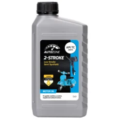 2-takts motorolje 1 liter - Autozone