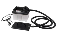 Tapetfjerner 2200 W