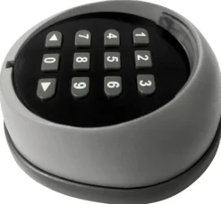 Tastatur til garasjeportåpner - Boxer