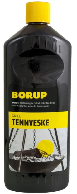 Tennvæske 1 liter