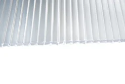 Termoplast 4 mm 70 x 100 cm 2-lags