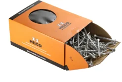 Terrasseskrue 4,2 x 42 mm Protect 4 - 200 stk.