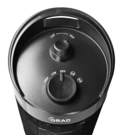 Terrassevarmer PHT-35 700 W - Grad