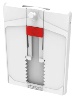 tesa® limspiker til tapet og gips 2 kg - 2 stk.