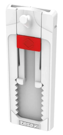 tesa® limspiker til tapet og gips 1 kg - 2 stk.