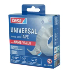 Tesa Nano power tape 30 mm x 3 m